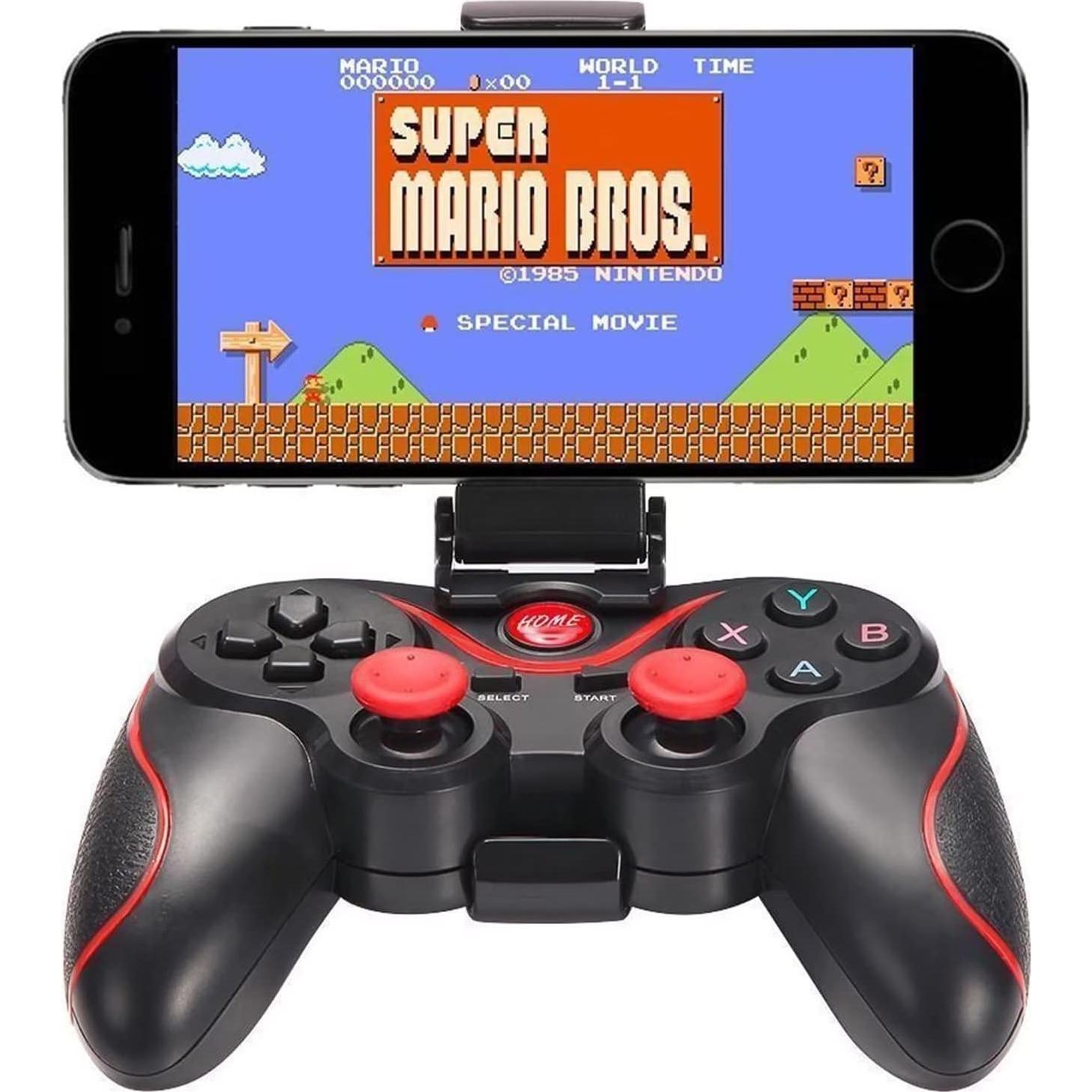 Controlador Inalámbrico USonline911 para PC y Android