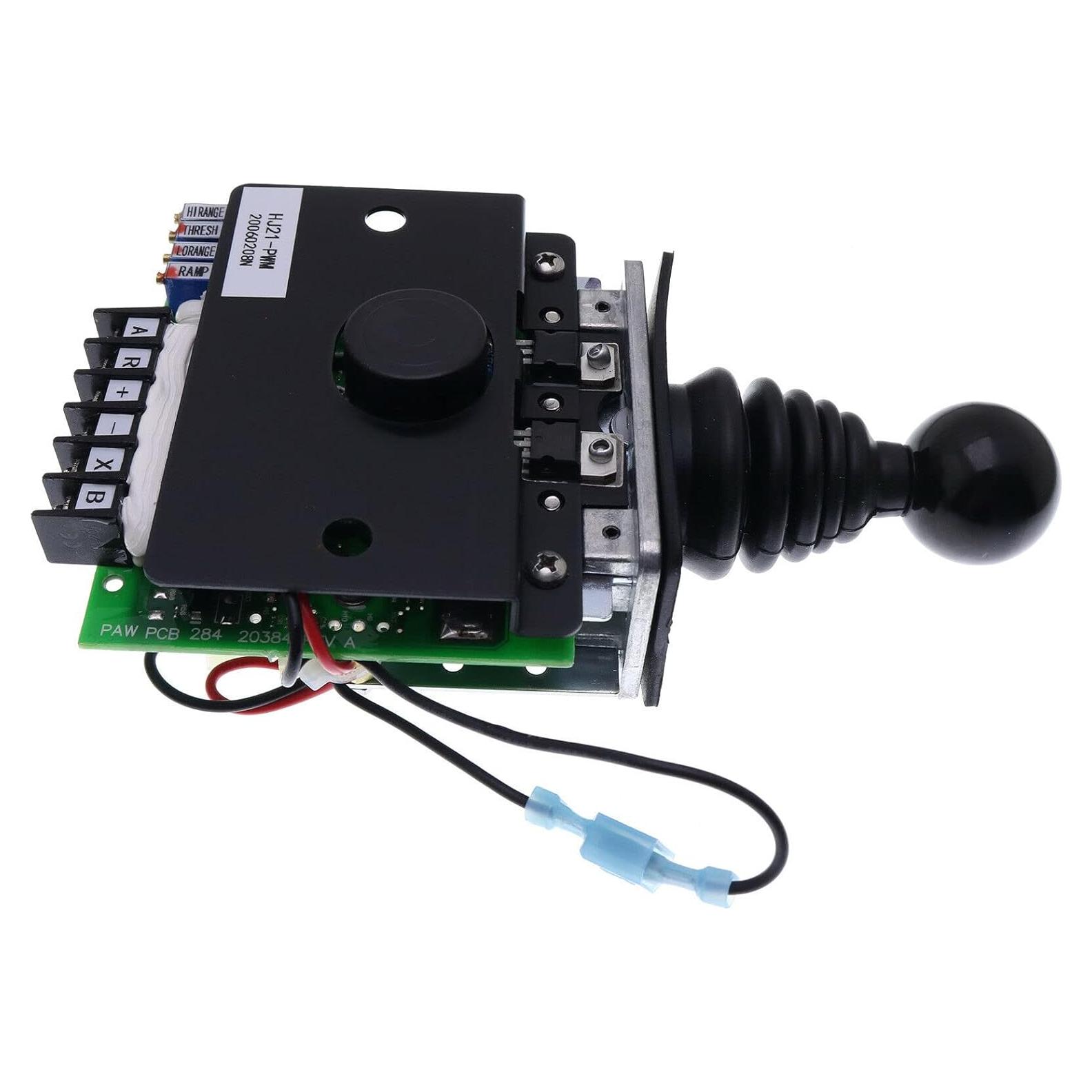 Solarhome Joystick Controller 7352000937GV 73520000815 73520000840 73520000847 Compatible with C-Tech