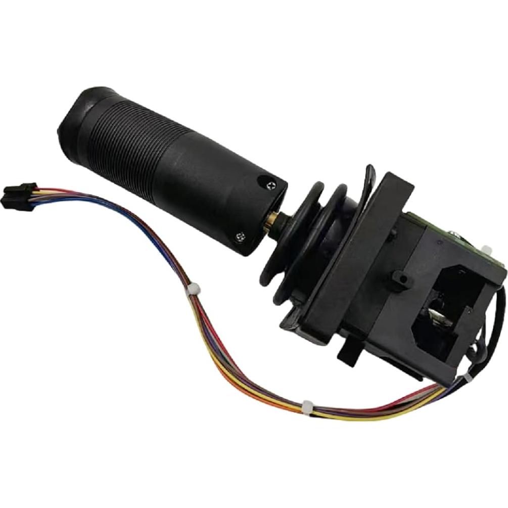 ARELLY JLG Joystick Controller 2 Axis,Rocker,Driver & Steer,1600458 JL1600458 Compatible for JLG Toucan 8E,10E,12E...
