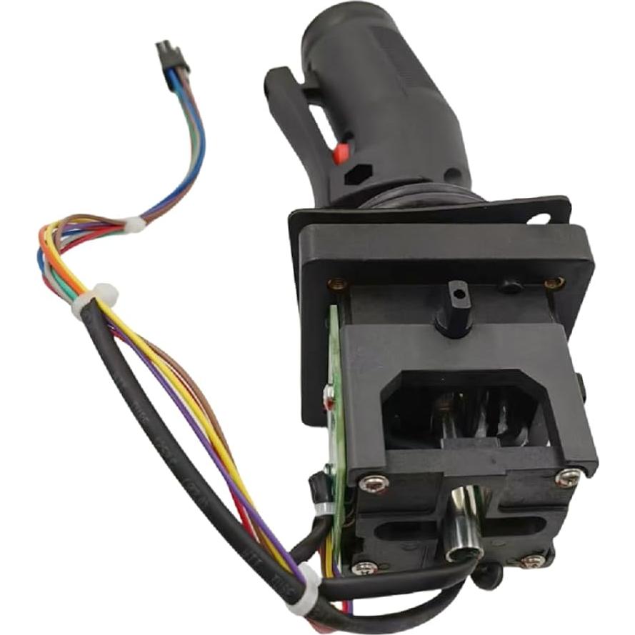 ARELLY JLG Joystick Controller 2 Axis,Rocker,Driver & Steer,1600458 JL1600458 Compatible for JLG Toucan 8E,10E,12E...