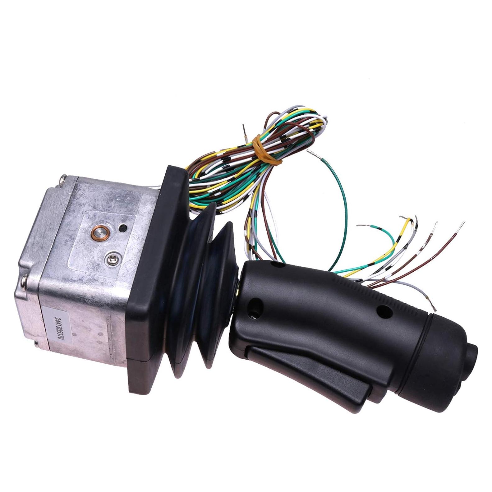Controlador de Joystick ZT Partes 2441305370 Compatible Haulotte