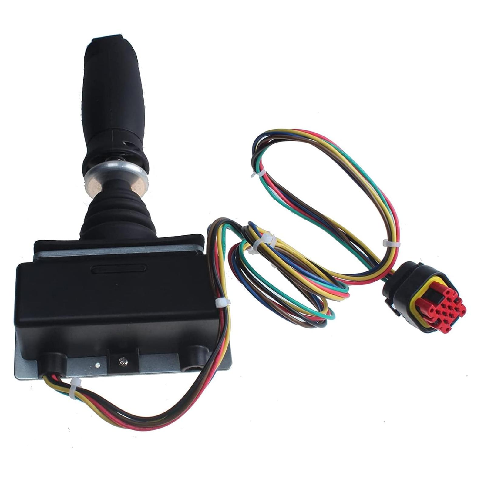 Controlador de Joystick HAOSHUN Compatible JLG 400S 450A 450AJ