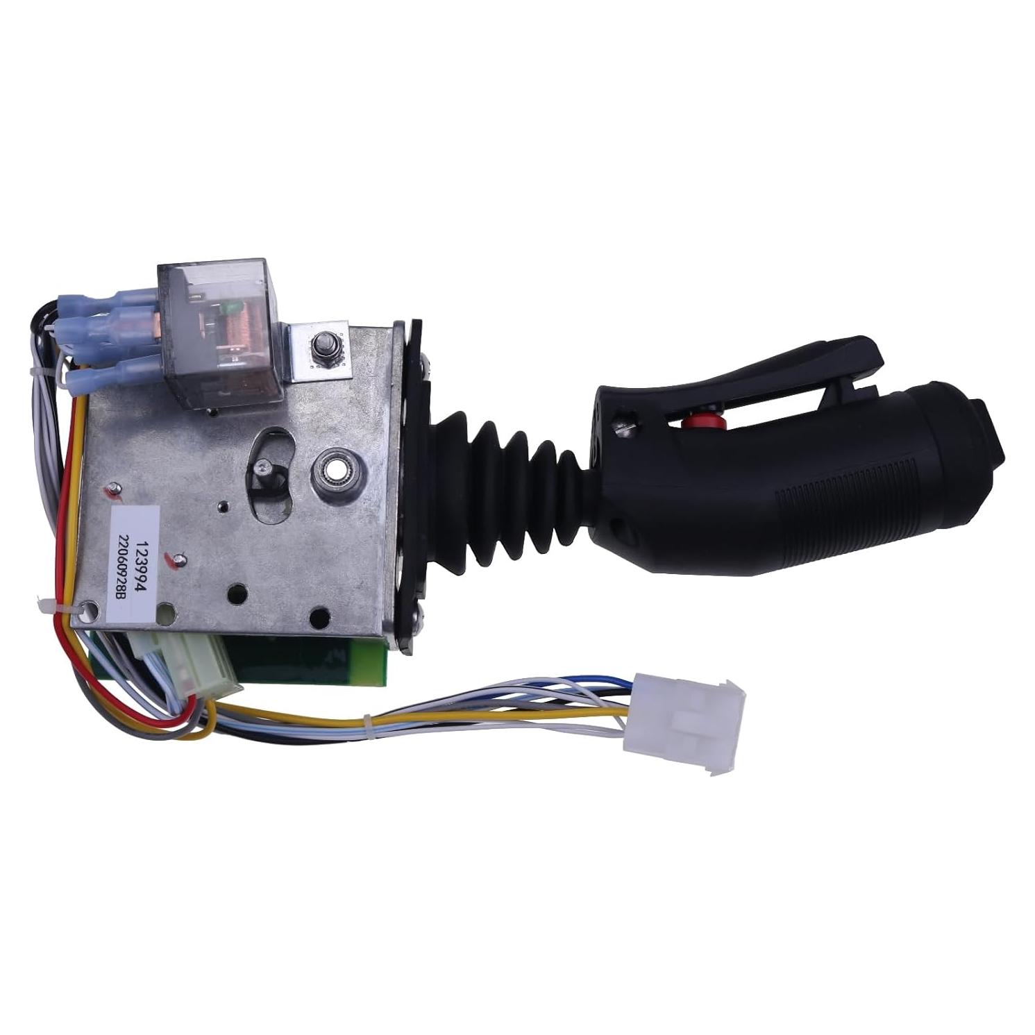 Controlador de Joystick ZT 123994AA Compatible Skyjack 3219