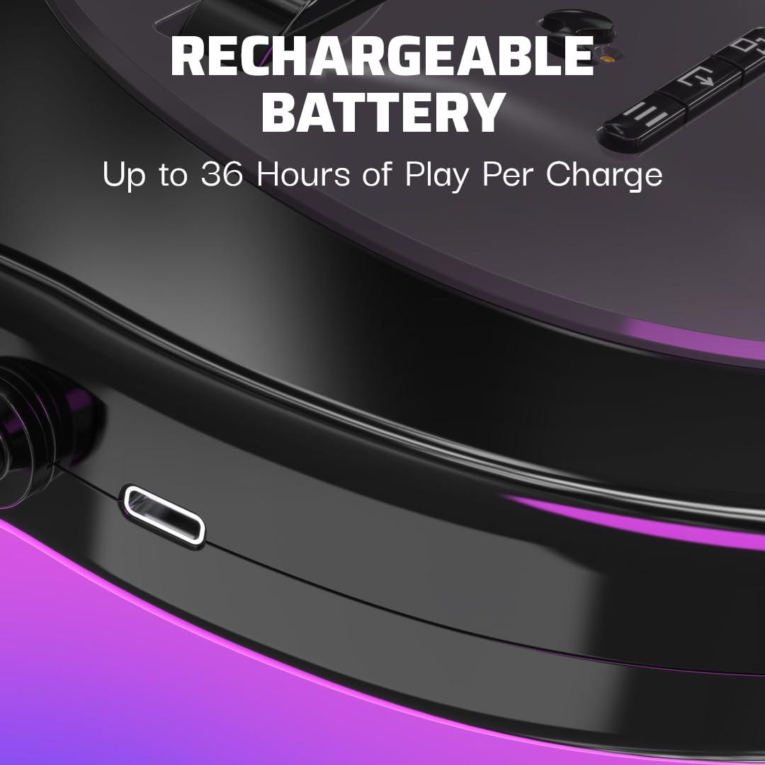 Controlador de guitarra inalámbrico PDP RIFFMASTER Xbox PC