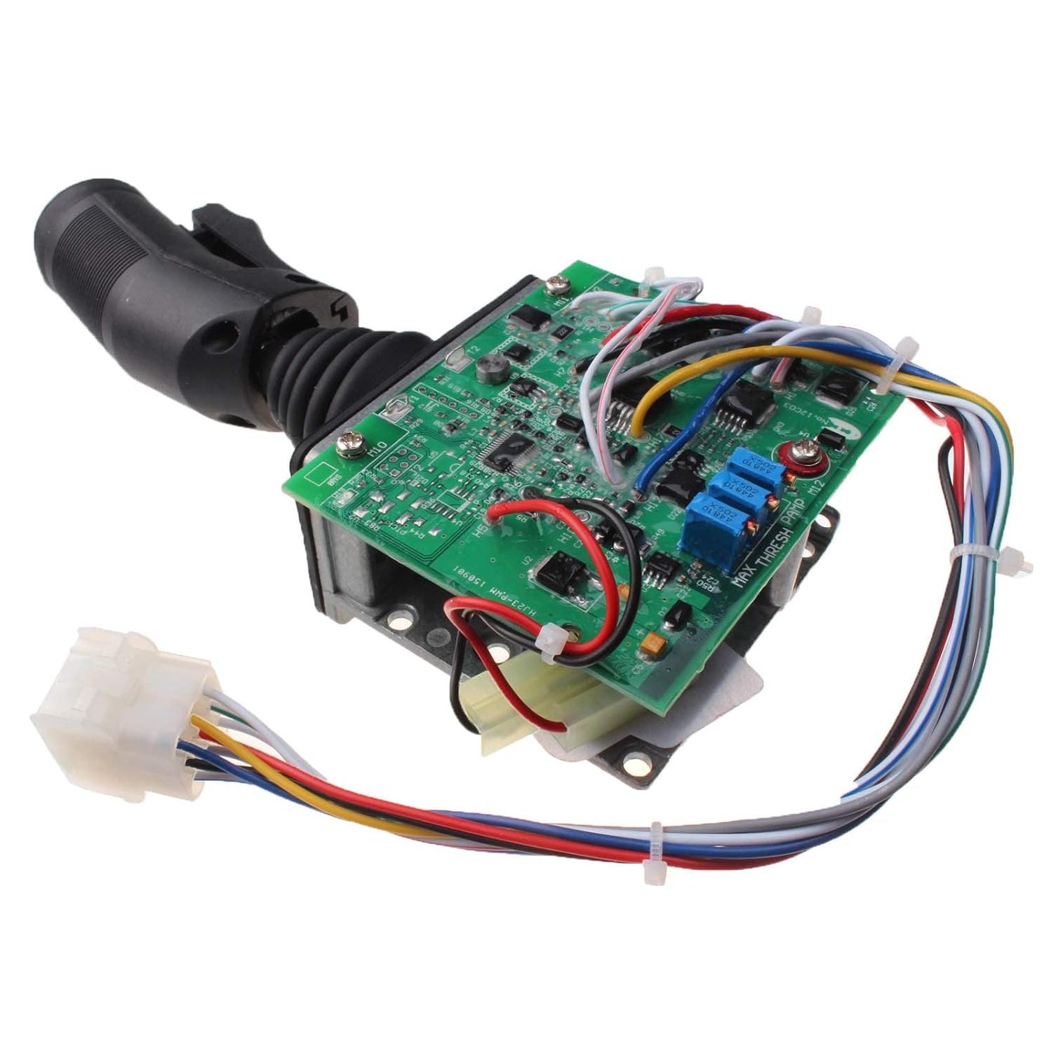 Controlador de Joystick HOLDWELL 159108 Compatible SJIII
