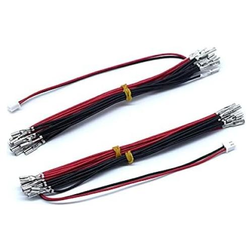 Cable de Poder LED Arcade Arcity 2 Pcs 2.8mm para USB