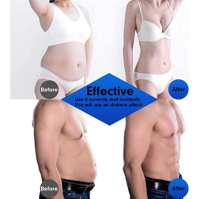 Estimulador Muscular Electrónico MarCoolTrip MZ para Abdomen