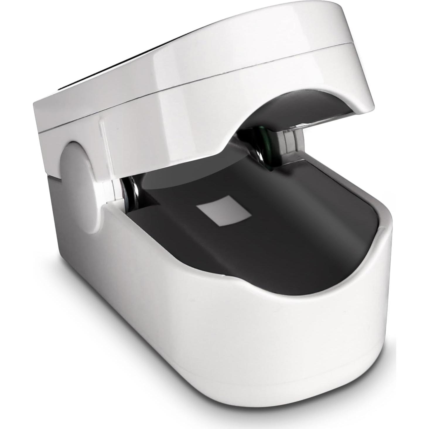 Oxímetro de Pulso Innovo iP900BP-B con Bluetooth y App