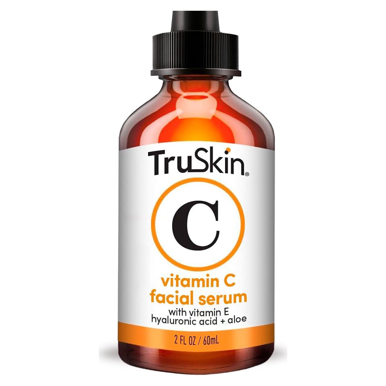 Suero de Vitamina C TruSkin 60 ml - Antienvejecimiento