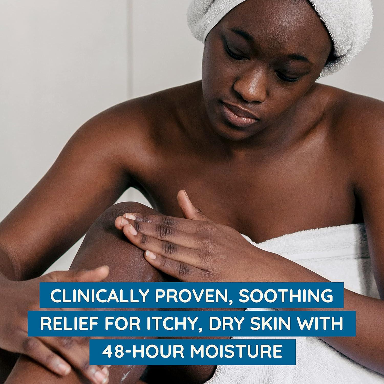 Loción Hidratante Aveeno Skin Relief 532 ml Sin Fragancia