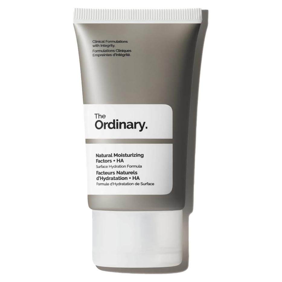 Hidratante The Ordinary Ácido Hialurónico 30ml Ligero