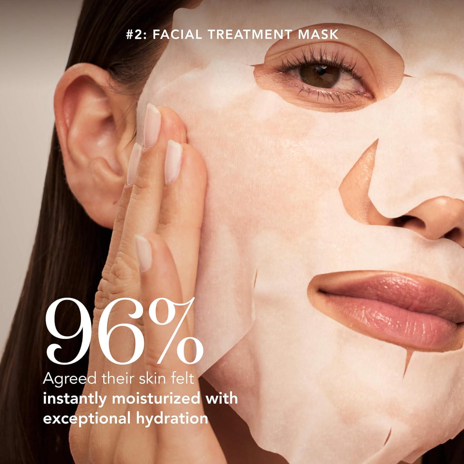 Set de Cuidado de Piel SK-II Anti Envejecimiento 6 Piezas