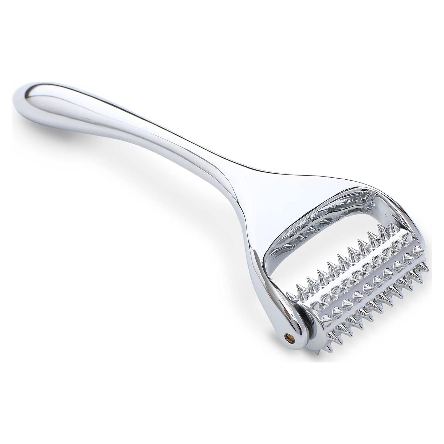 Rodillo de Masaje QooWo 13x4.8cm para Alivio Muscular