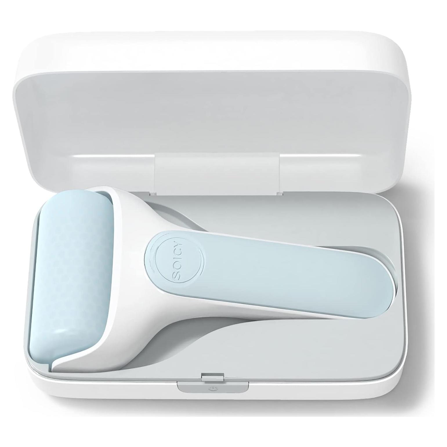 Rodillo de Hielo Angel Kiss S20 para Cara y Ojos