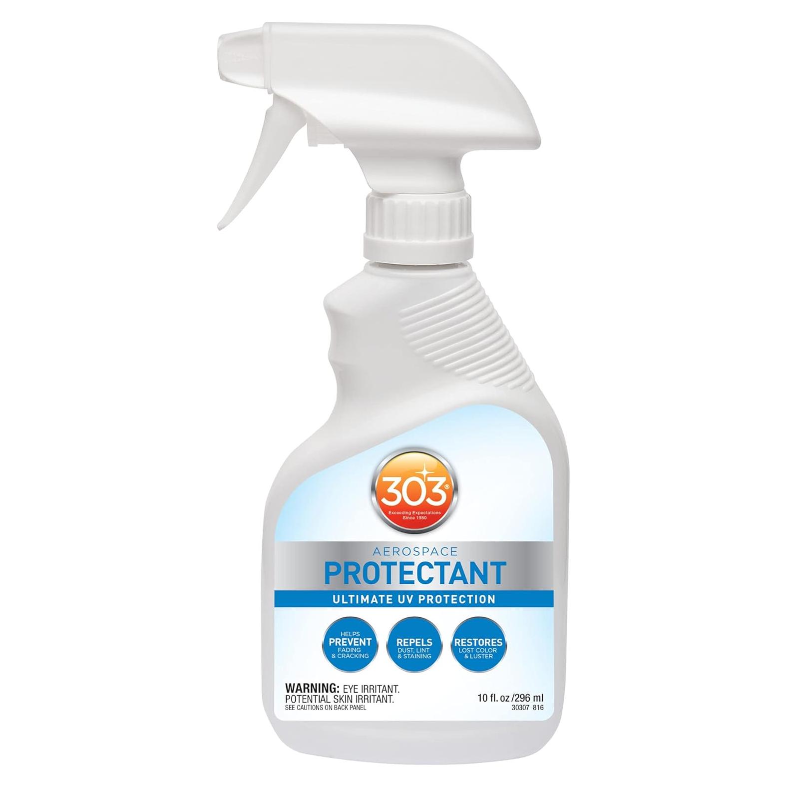 Spray Protectante 303 Products 10 Fl. Oz. UV y Suciedad