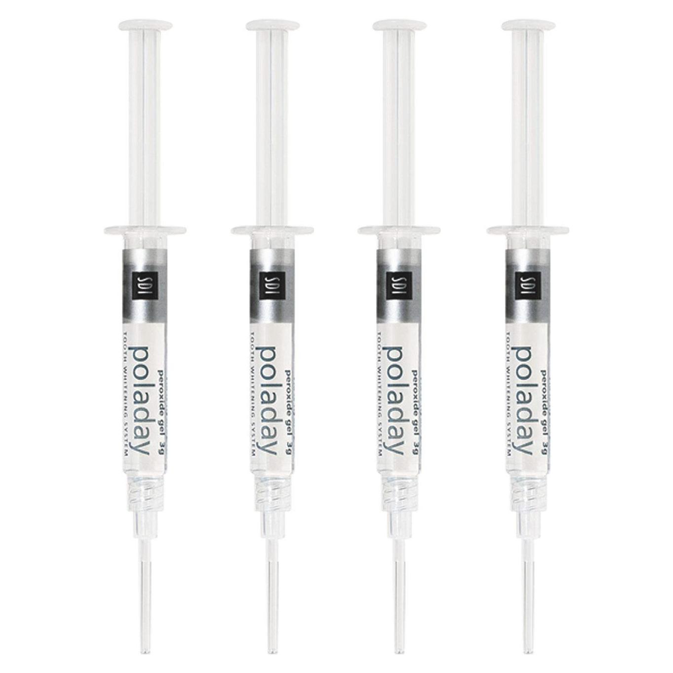 Gel Blanqueador Dental Southern 9.5% Peróxido 14x5.7x1.6cm