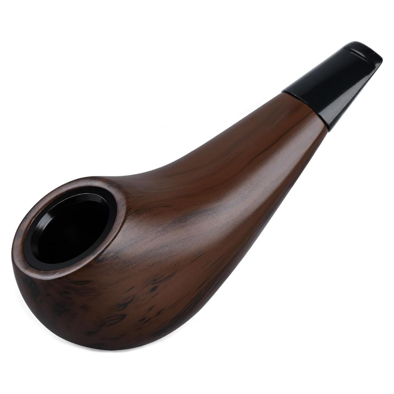 Pipa de Tabaco Mini Joyoldelf Hecha a Mano con Accesorios