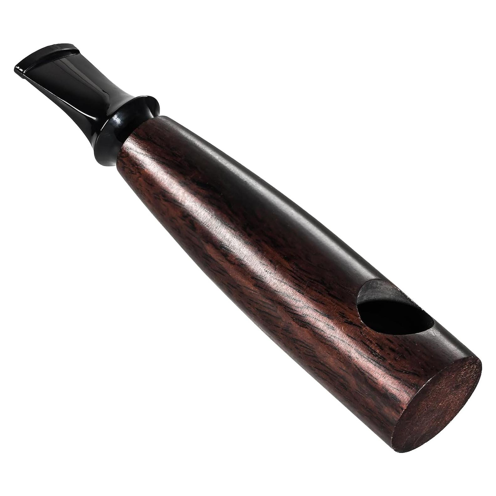 Juego de Pipas de Tabaco Joyoldelf Ébano - Kit de Inicio