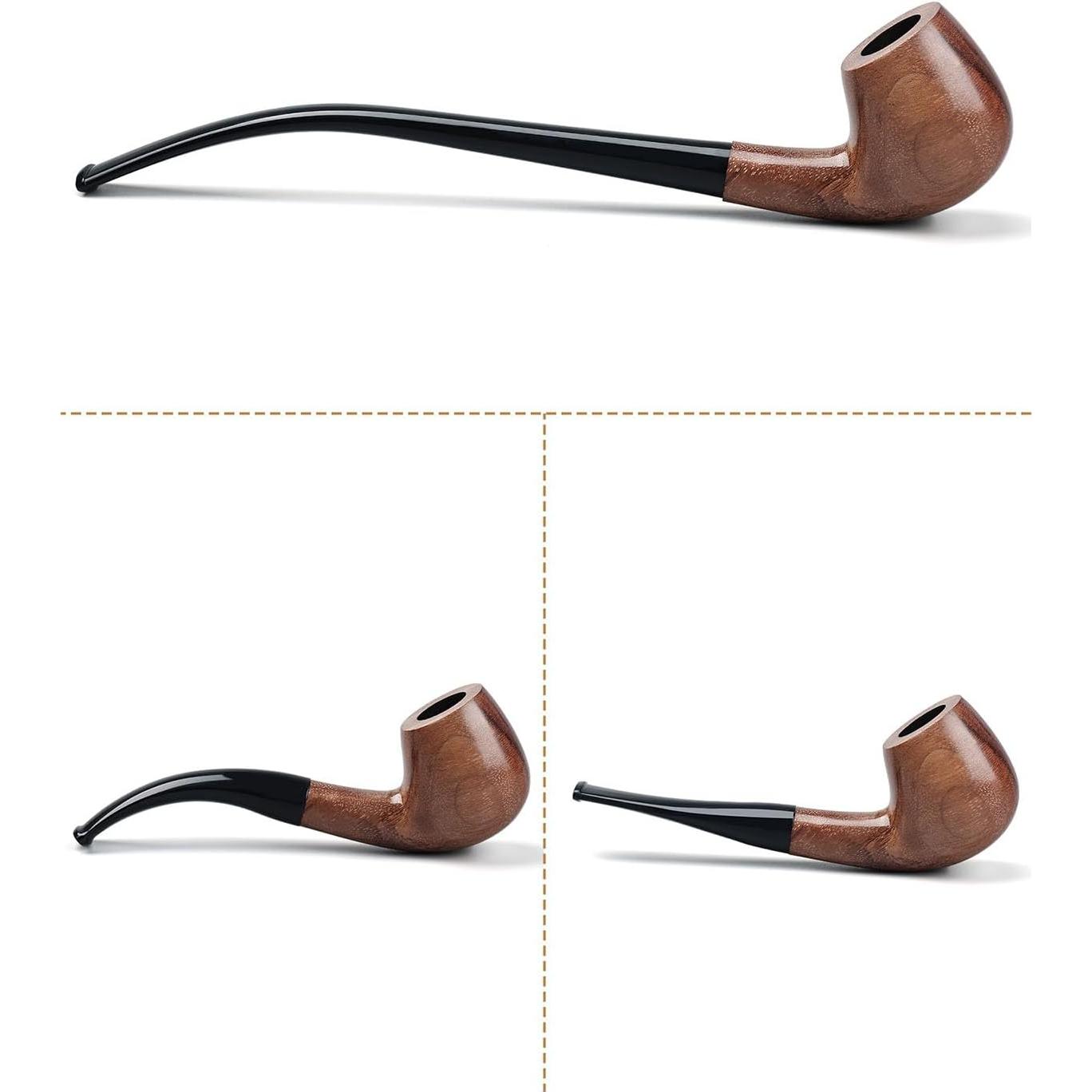 Juego de Tuberías Reemplazables Joyoldelf 3 Piezas 9mm