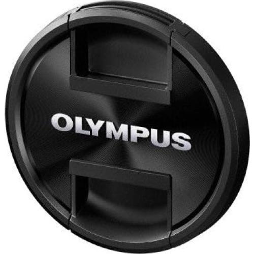 Lente Olympus M.Zuiko 25mm f1.2 PRO Negro Renovado