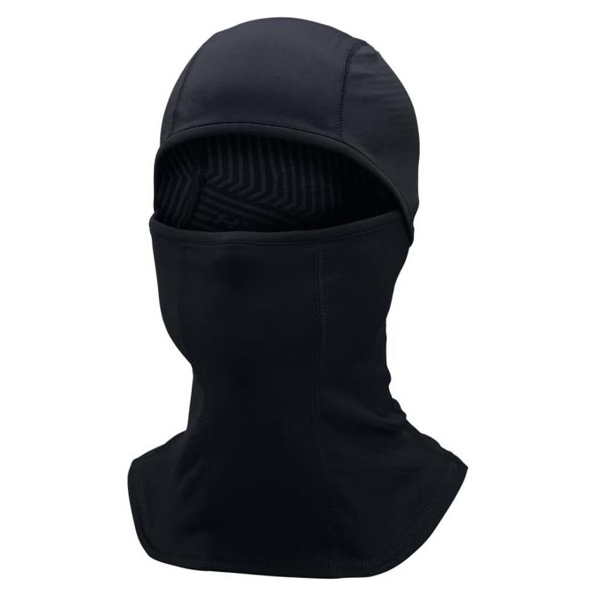 Capucha Táctica Under Armour ColdGear Infrared Negra