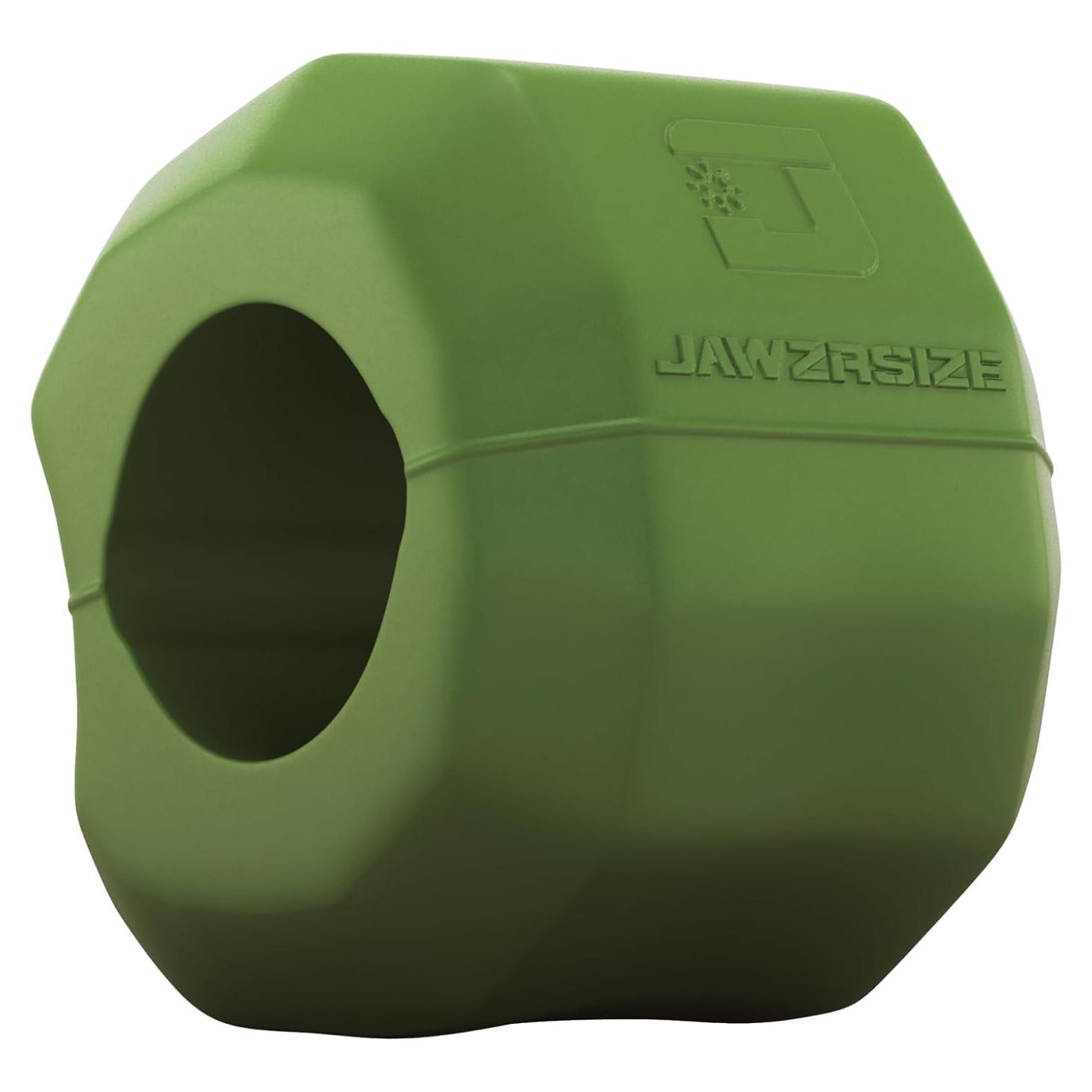 Ejercitador Facial Jawzrsize PNG Verde - Tonifica y Define