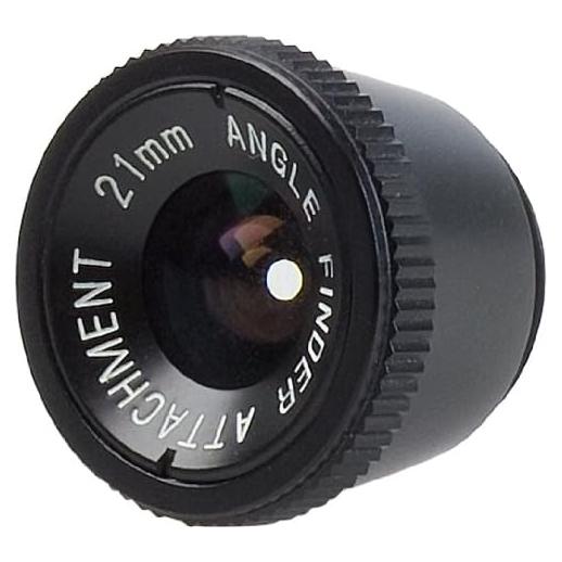 Visor Angular Voigtlander 21mm para Lentes