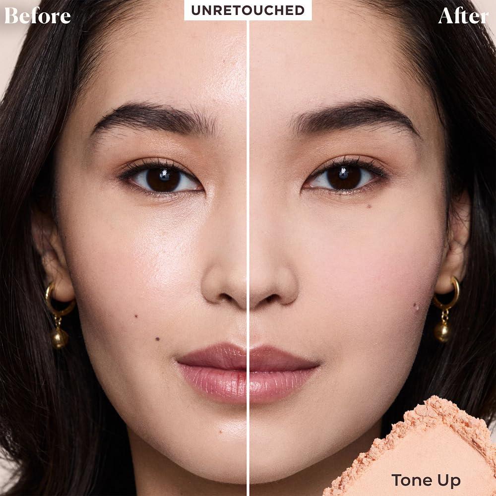 Polvo Suelto Translúcido Laura Mercier 45g - Control de Brillo 24HR