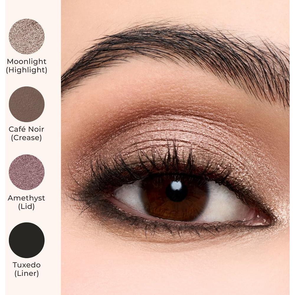 Sombra de Ojos en Stick Laura Mercier Mini Amatista
