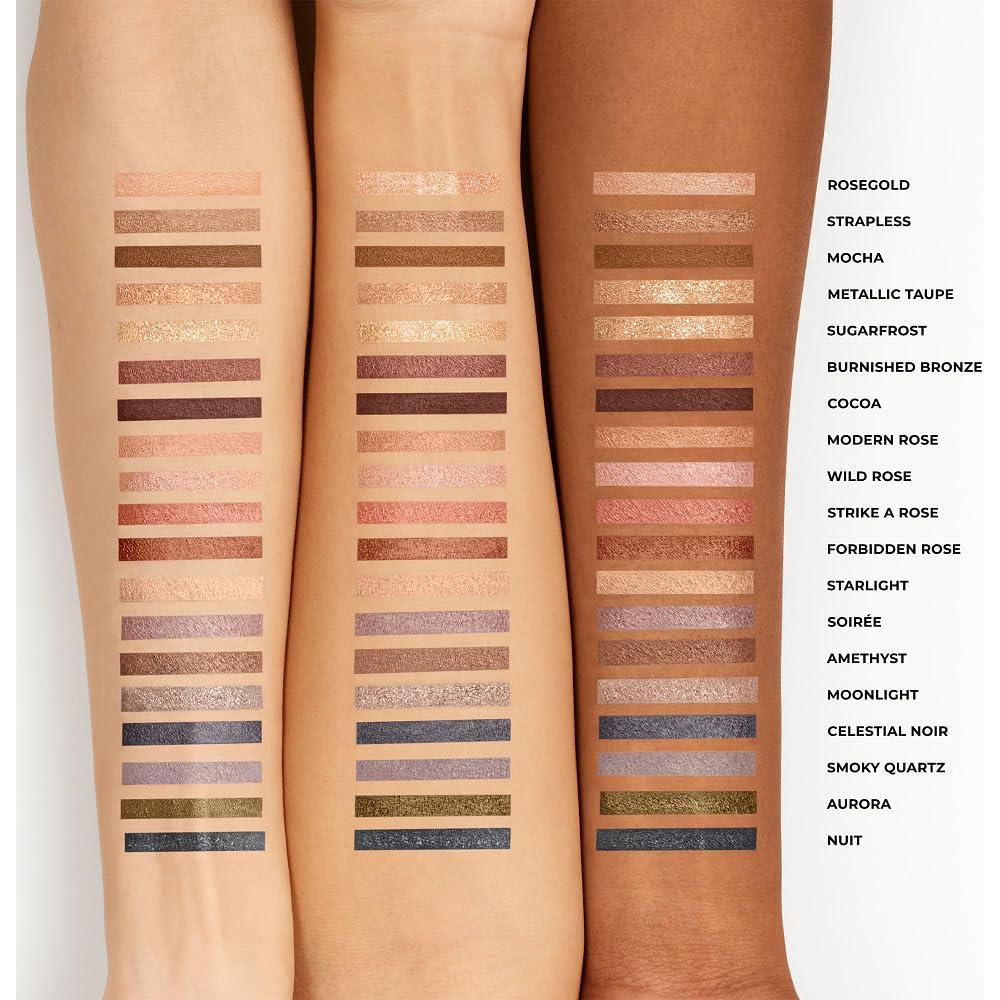 Sombra de Ojos en Stick Laura Mercier Mini Amatista