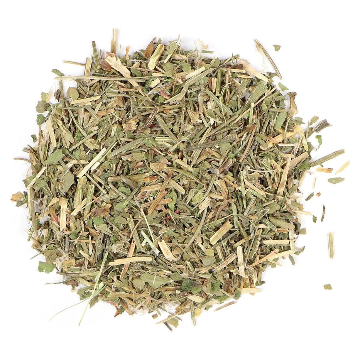 Hierba de Acetosa de Oveja Cortada NY Spice Shop 0.45 kg