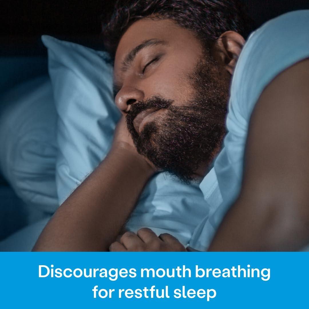 Kit de Recarga Hale | Dilatador Nasal Mediano | 3 Piezas