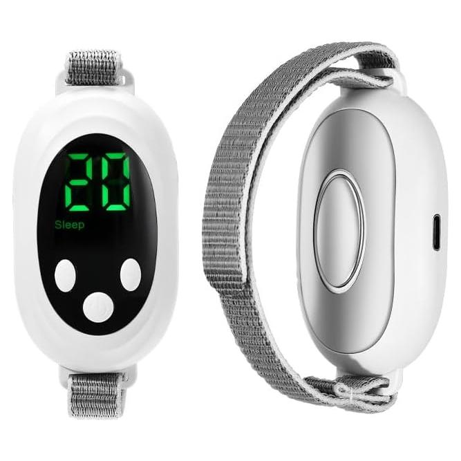 Dispositivo de Sueño YOCSGCP - Alivio de Insomnio Portátil