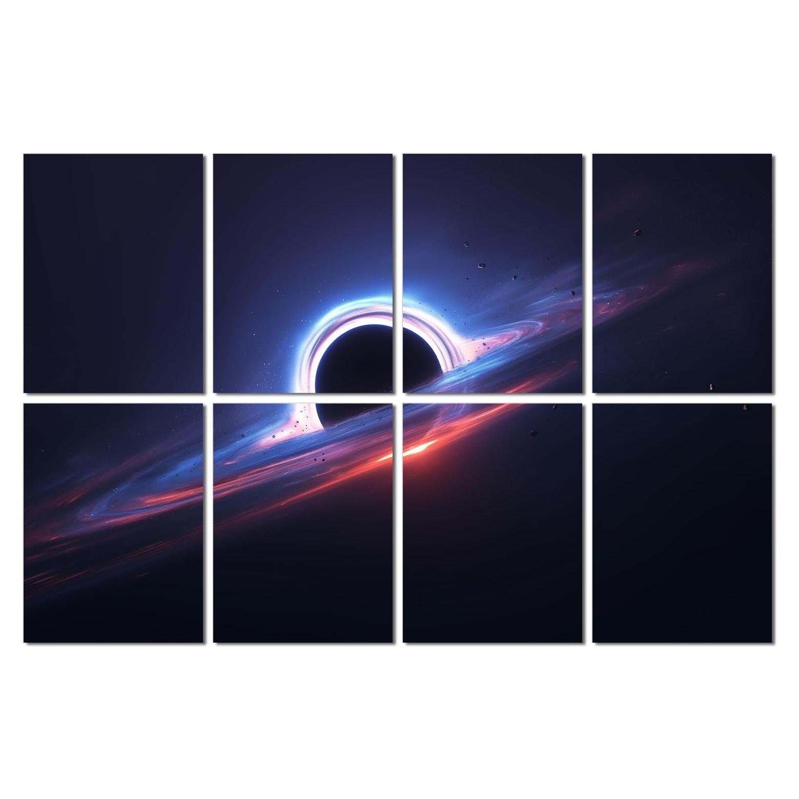 Paneles Acústicos FurnoFlexArt 121.92x81.28cm Aislamiento Sonoro