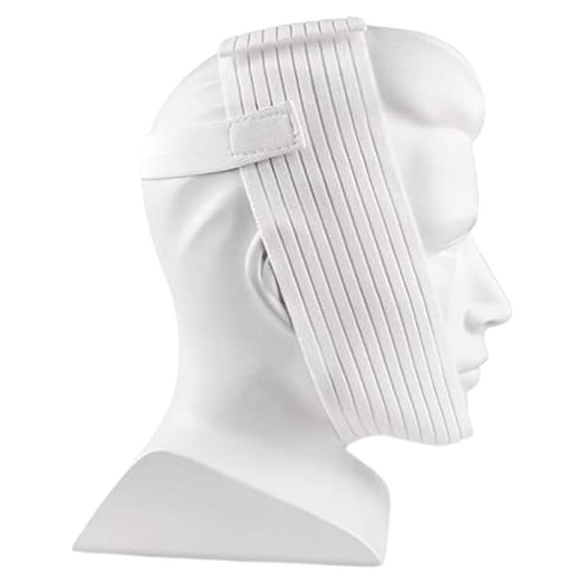 Correa de Barbilla Bistras Anti Ronquidos para CPAP - 1 pk
