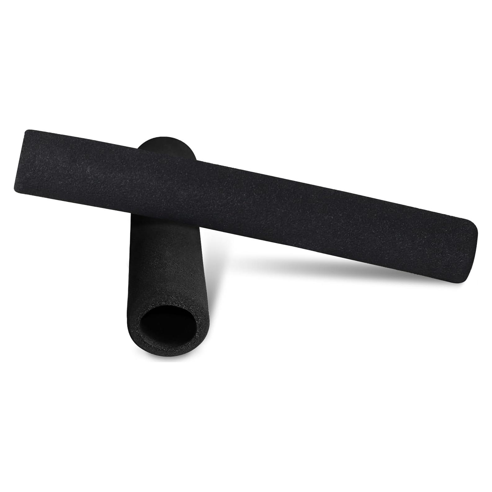 Almohadillas de Espuma WF Athletic Supply para Gimnasio - 25.4cm x 2.54cm