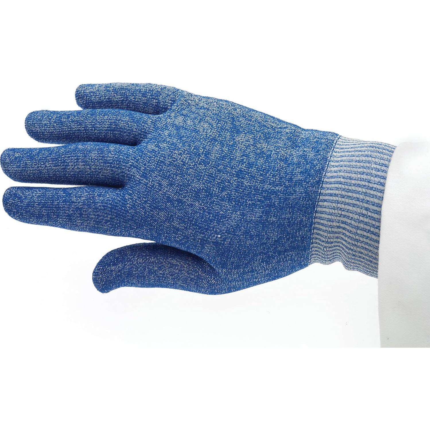 Guante de Corte Mercer Culinary A4 Unisex Extra Pequeño