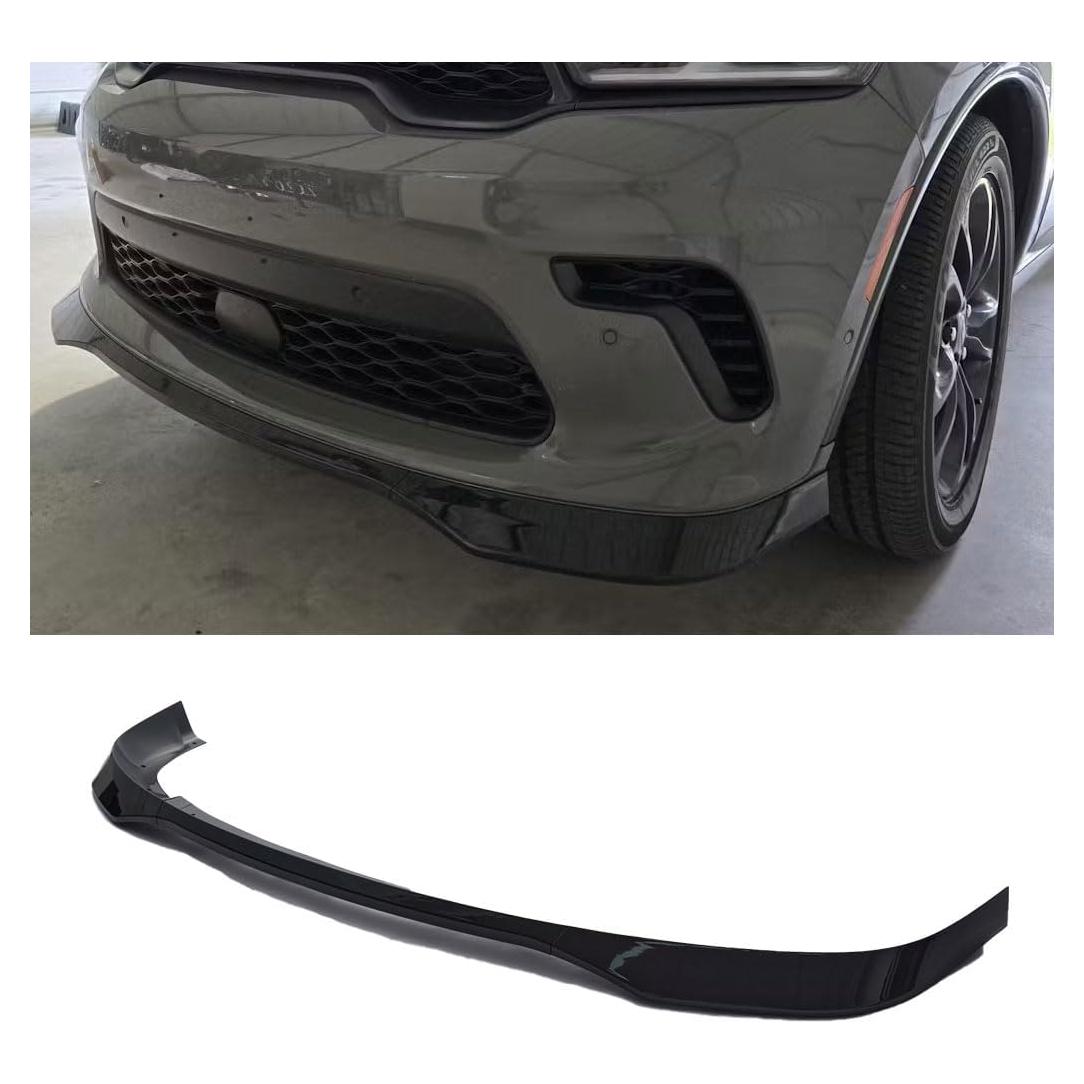 Divisor de Parachoques Frontal Kinautex para Dodge Durango 2021-2026