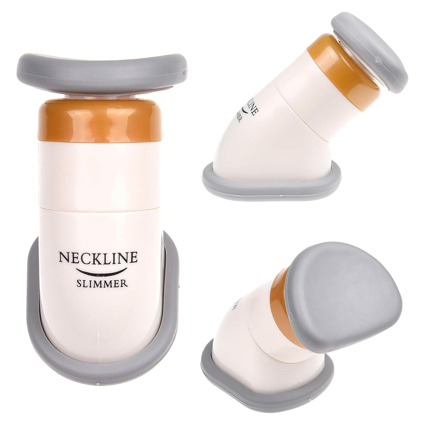 Reductor de Cuello Kare & Kind - Tonificador Facial Portátil