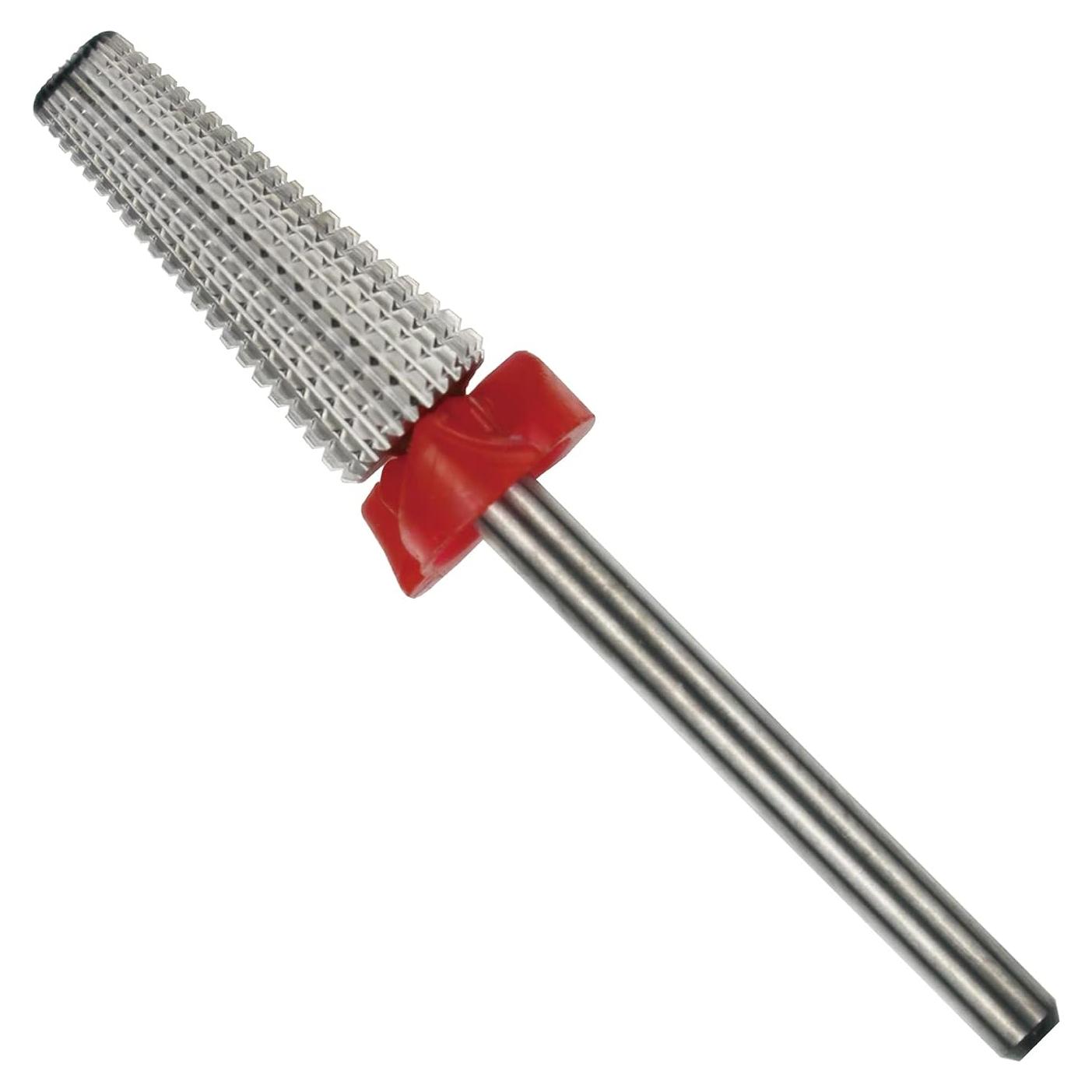 Taladro de Uñas Profesional Rongchen 5 en 1 Fino -F