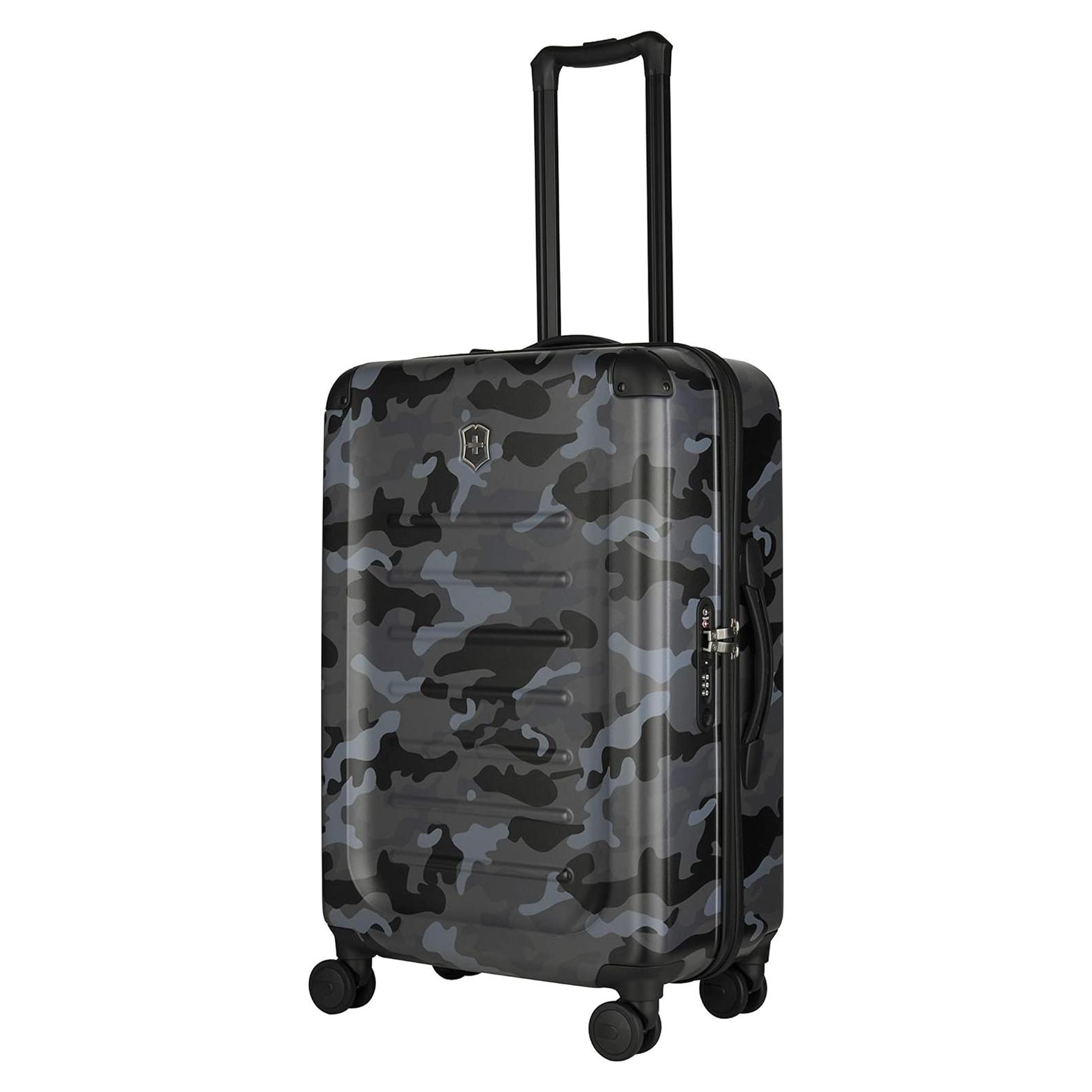 Maleta Dura Victorinox Spectra 2.0 Mediana Camo 58L