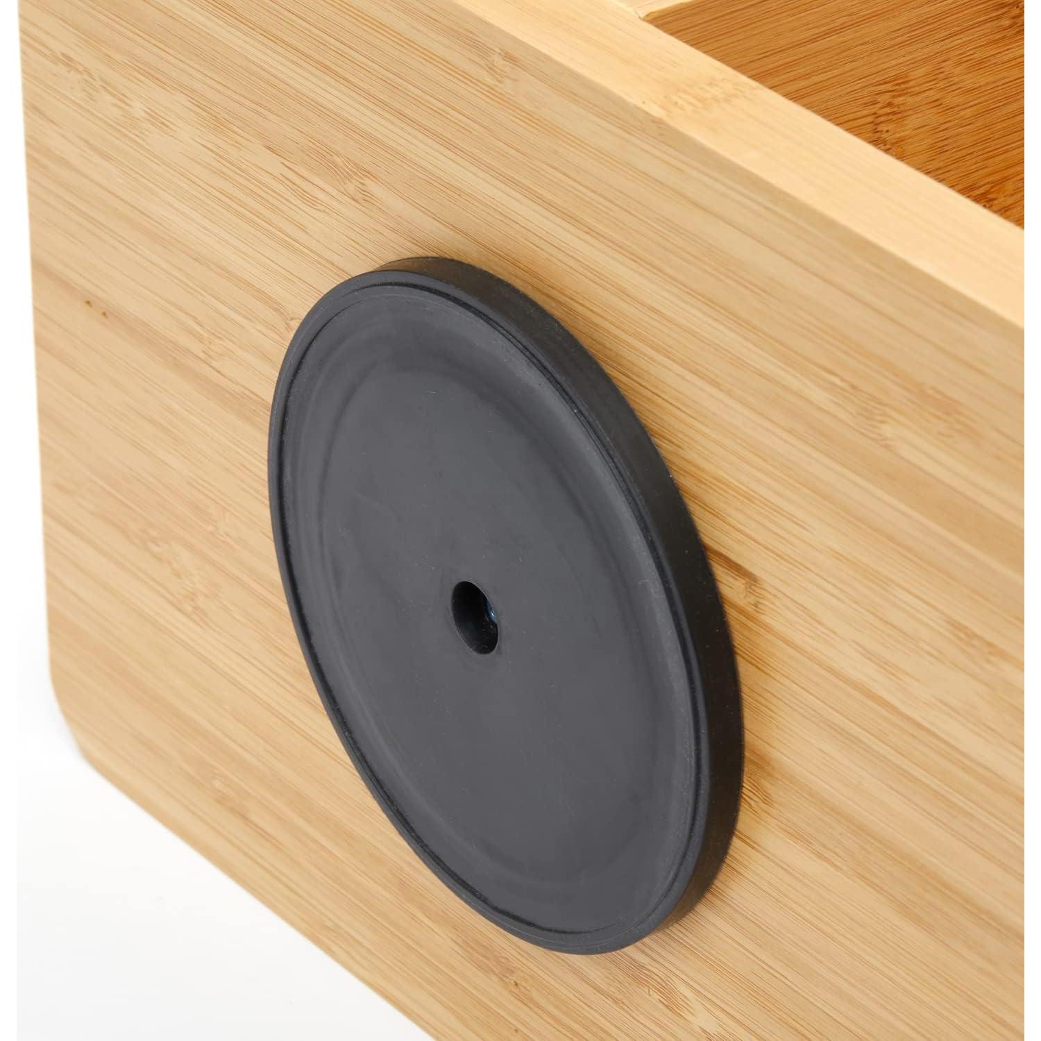 Organizador de Maquillaje Rotatorio 360° RoyalHouse - 2 Piezas