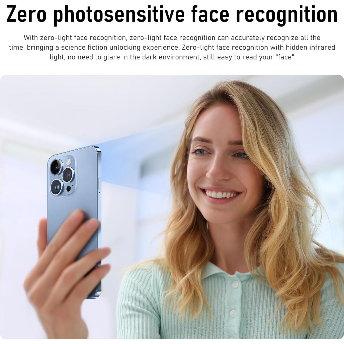 I14 Pro Max Smartphone 6.82" HD 256GB Doble SIM Negro