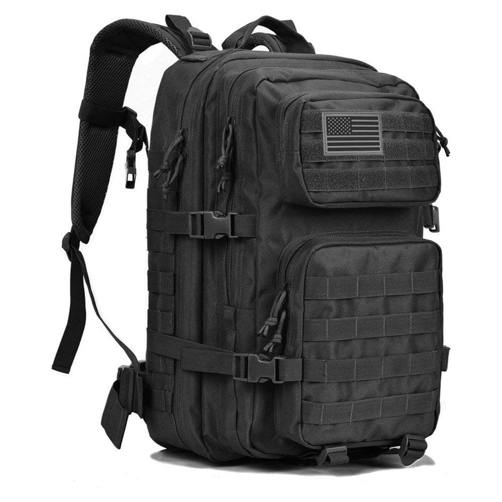 Mochila Táctica Militar REEBOW GEAR 40L Molle Asalto