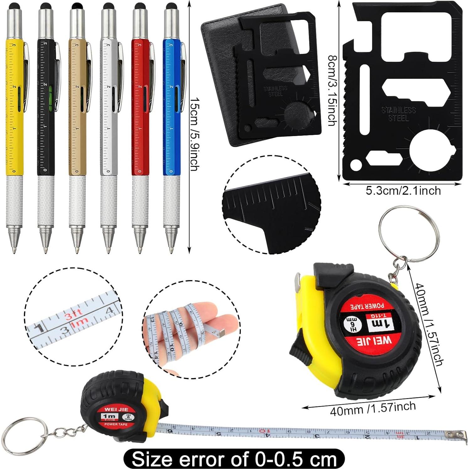 Set de 96 Herramientas Multiherramienta para Regalo