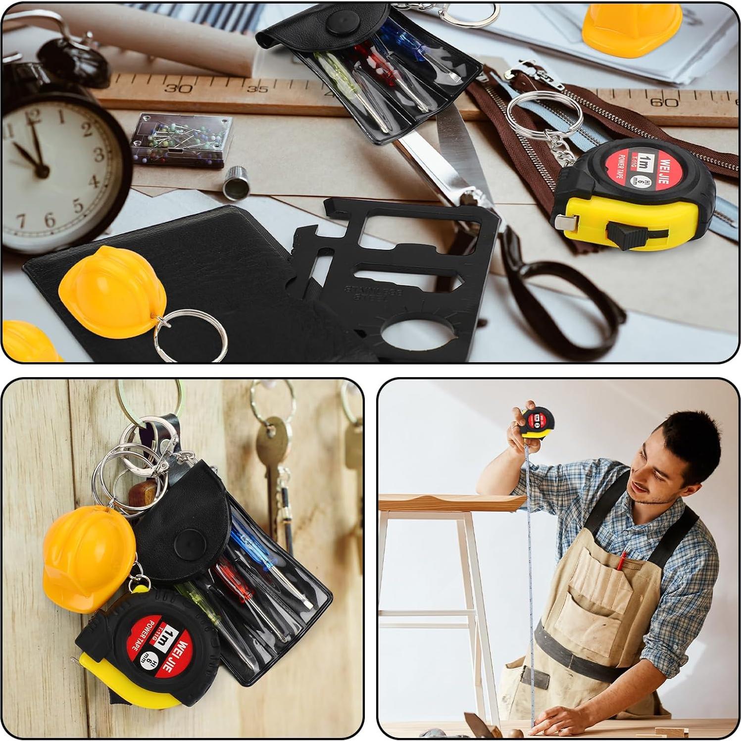 Set de 96 Herramientas Multiherramienta para Regalo