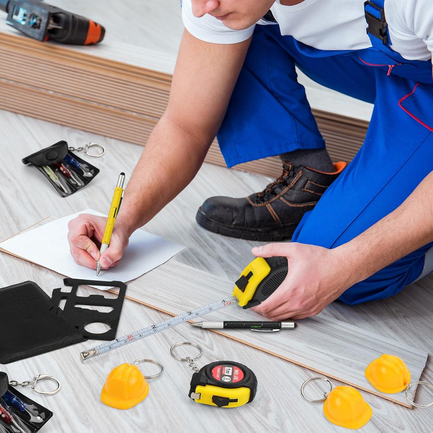 Set de 96 Herramientas Multiherramienta para Regalo