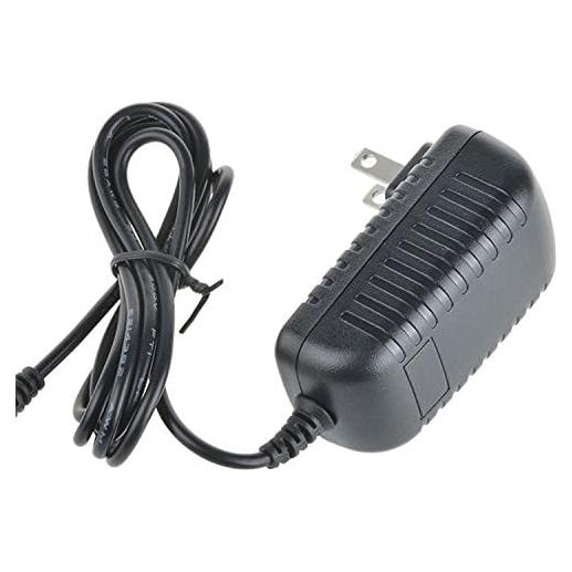 Adaptador AC DC Accessory USA para Taladro Black & Decker