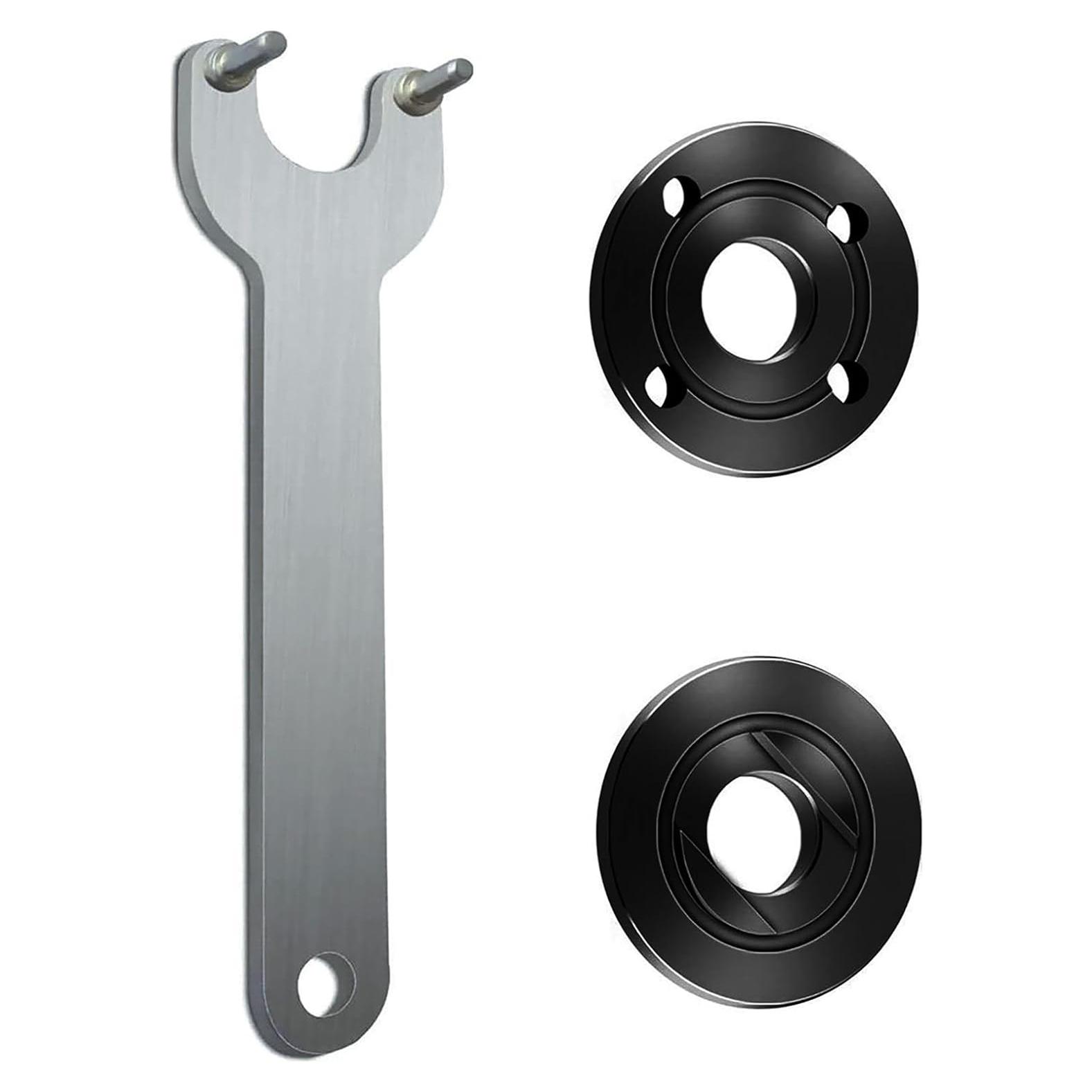 Llave de Grinda Genérico 193465-4 5" 5/8-11 Compatible