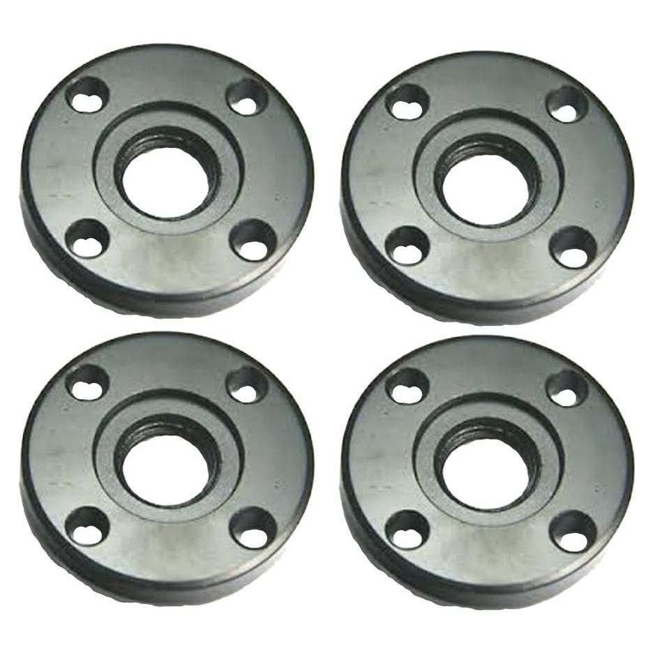 Bridas de Reemplazo DeWalt 401678-06 (Paquete de 4) 241.5g